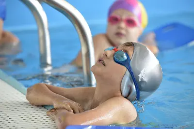 Nauka Pływania dla Dzieci I Dorosłych - Akademia SportCamp Szczecin